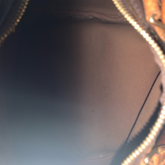 Vintage Louis Vuitton - Picture 8 of 12